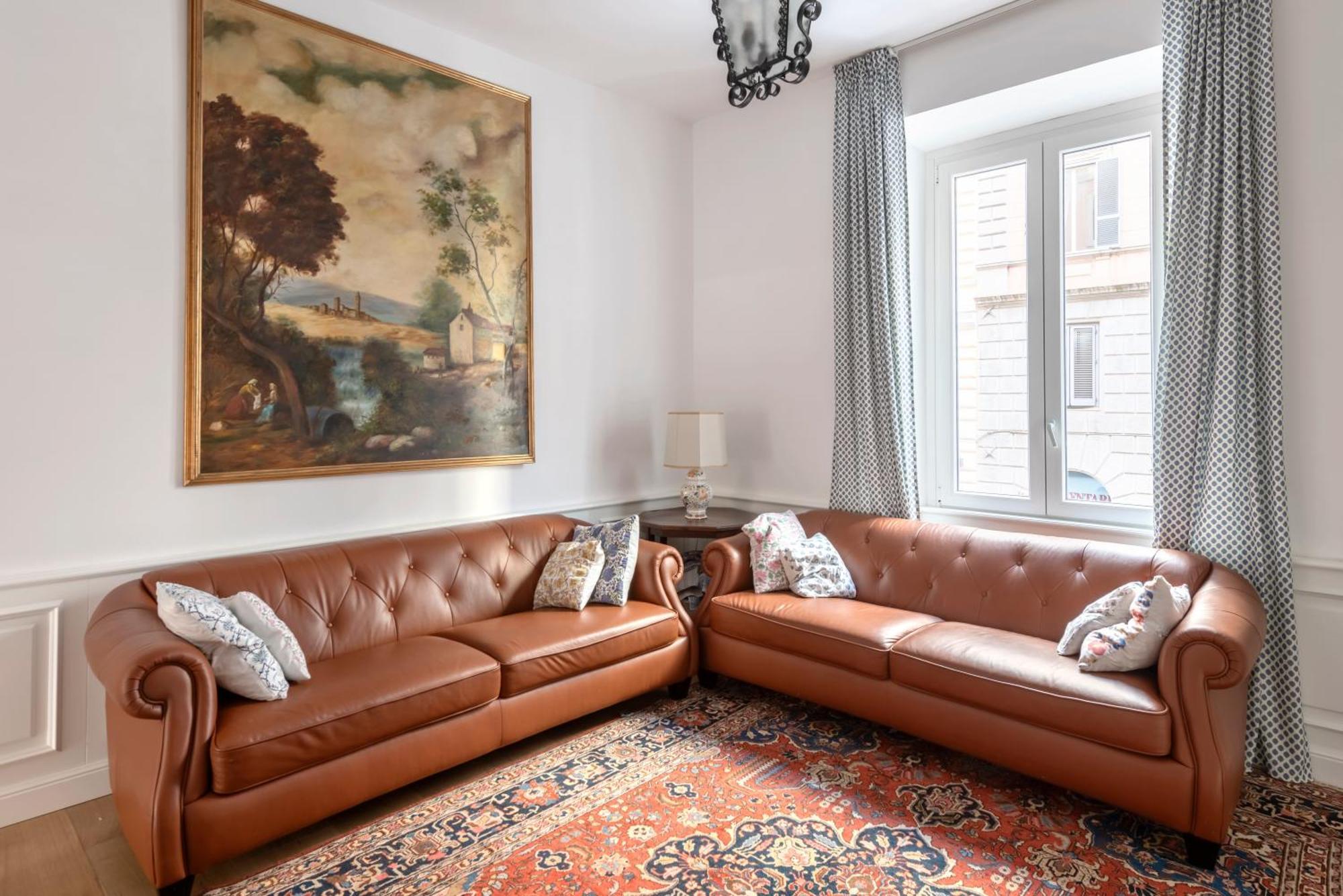 Urbannest Apartment Rome Exterior photo