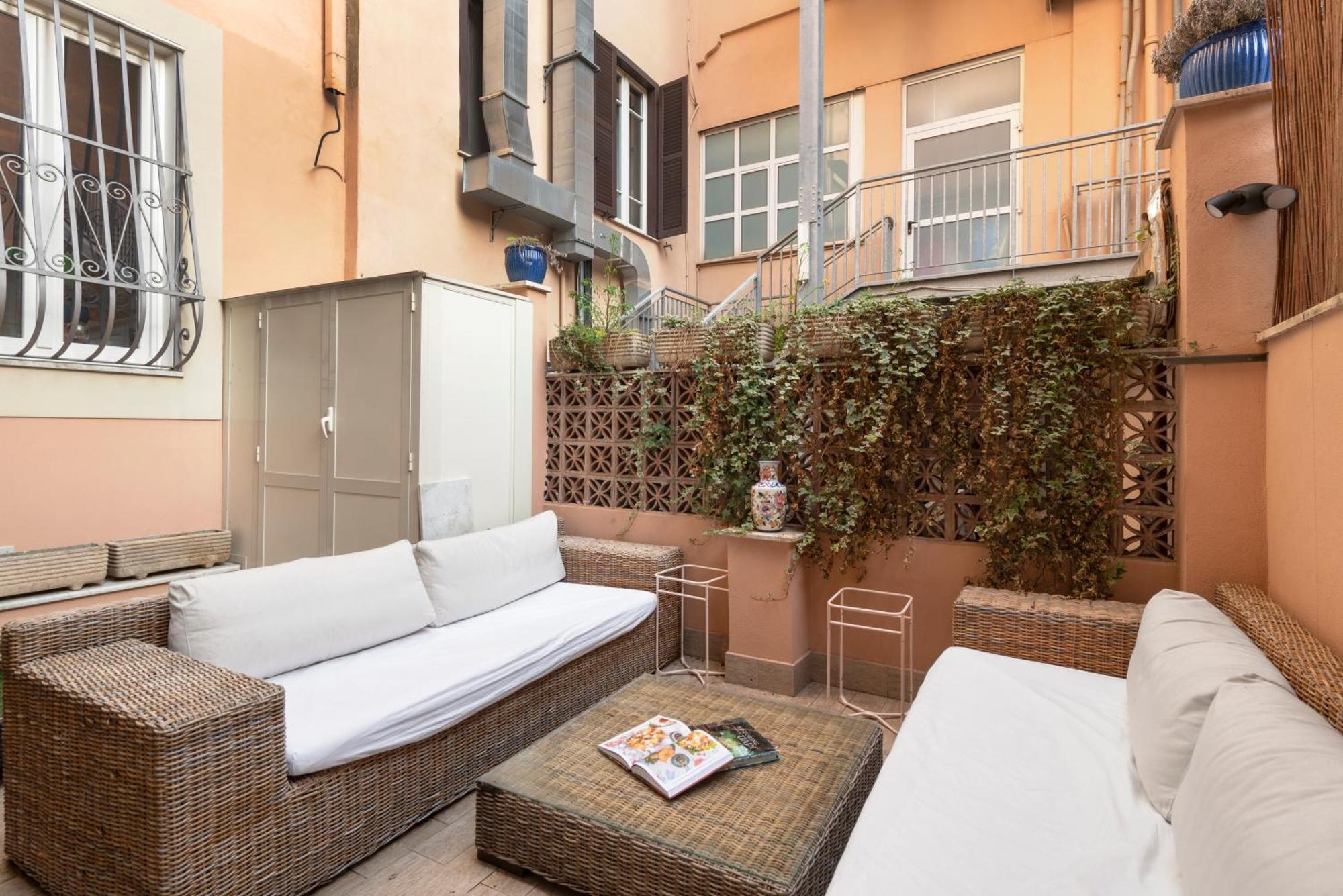 Urbannest Apartment Rome Exterior photo