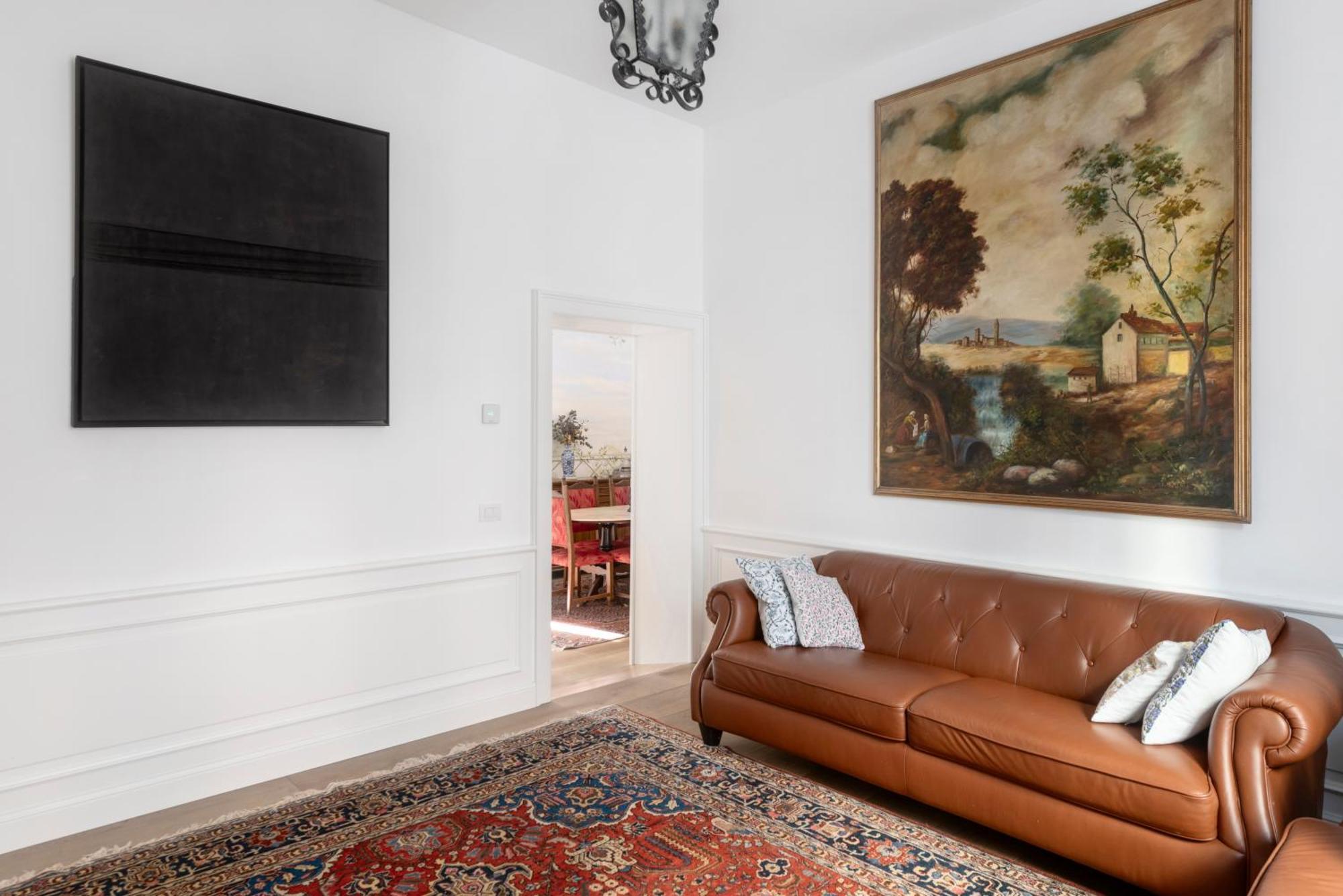 Urbannest Apartment Rome Exterior photo