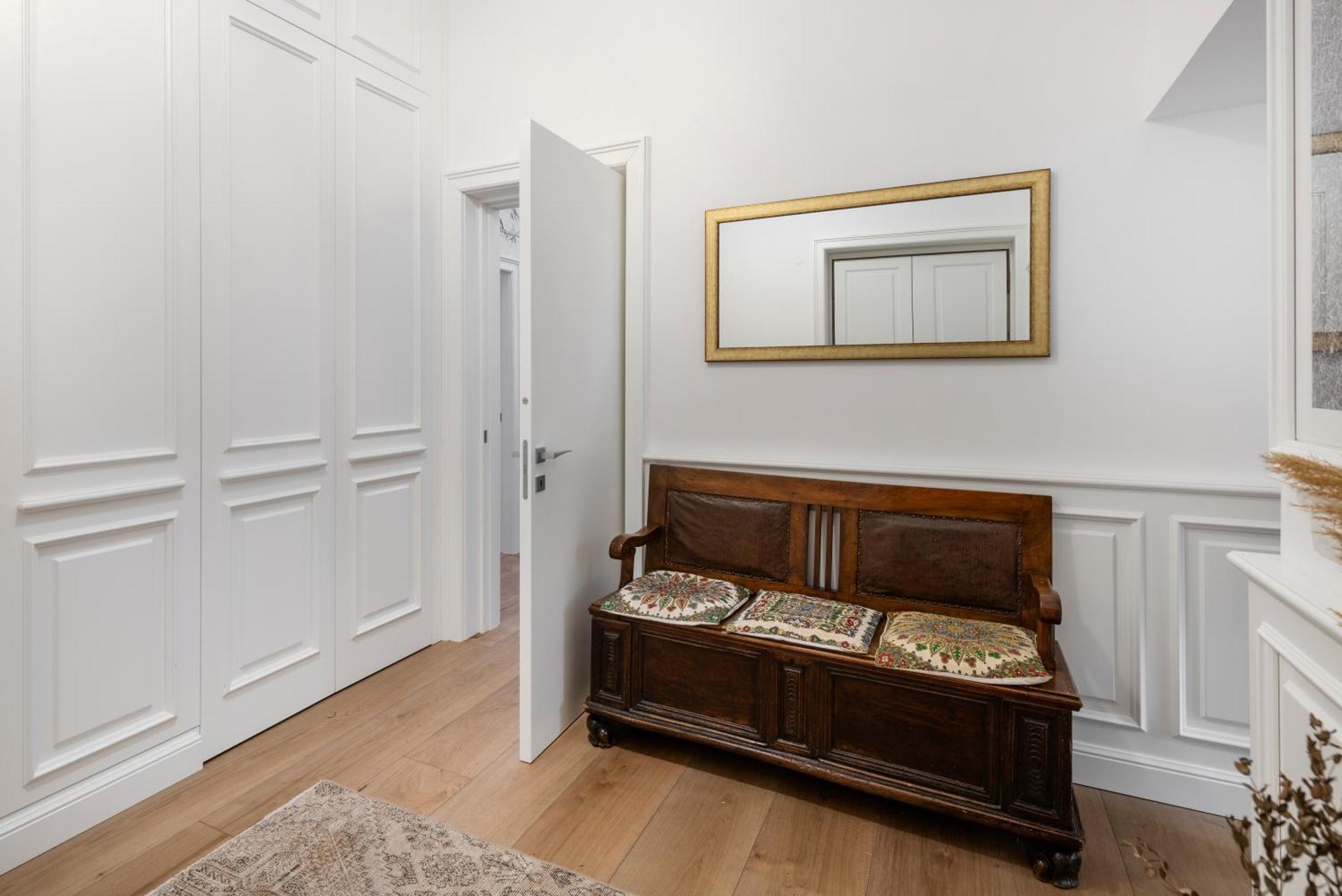 Urbannest Apartment Rome Exterior photo